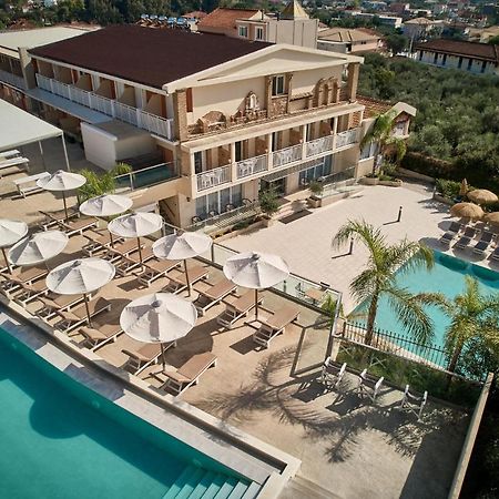 Altura Hotel Zakynthos Tsilivi  Exterior foto