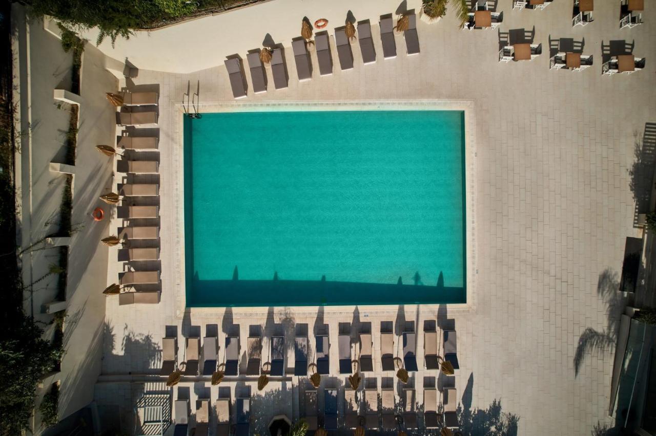 Altura Hotel Zakynthos Tsilivi  Exterior foto