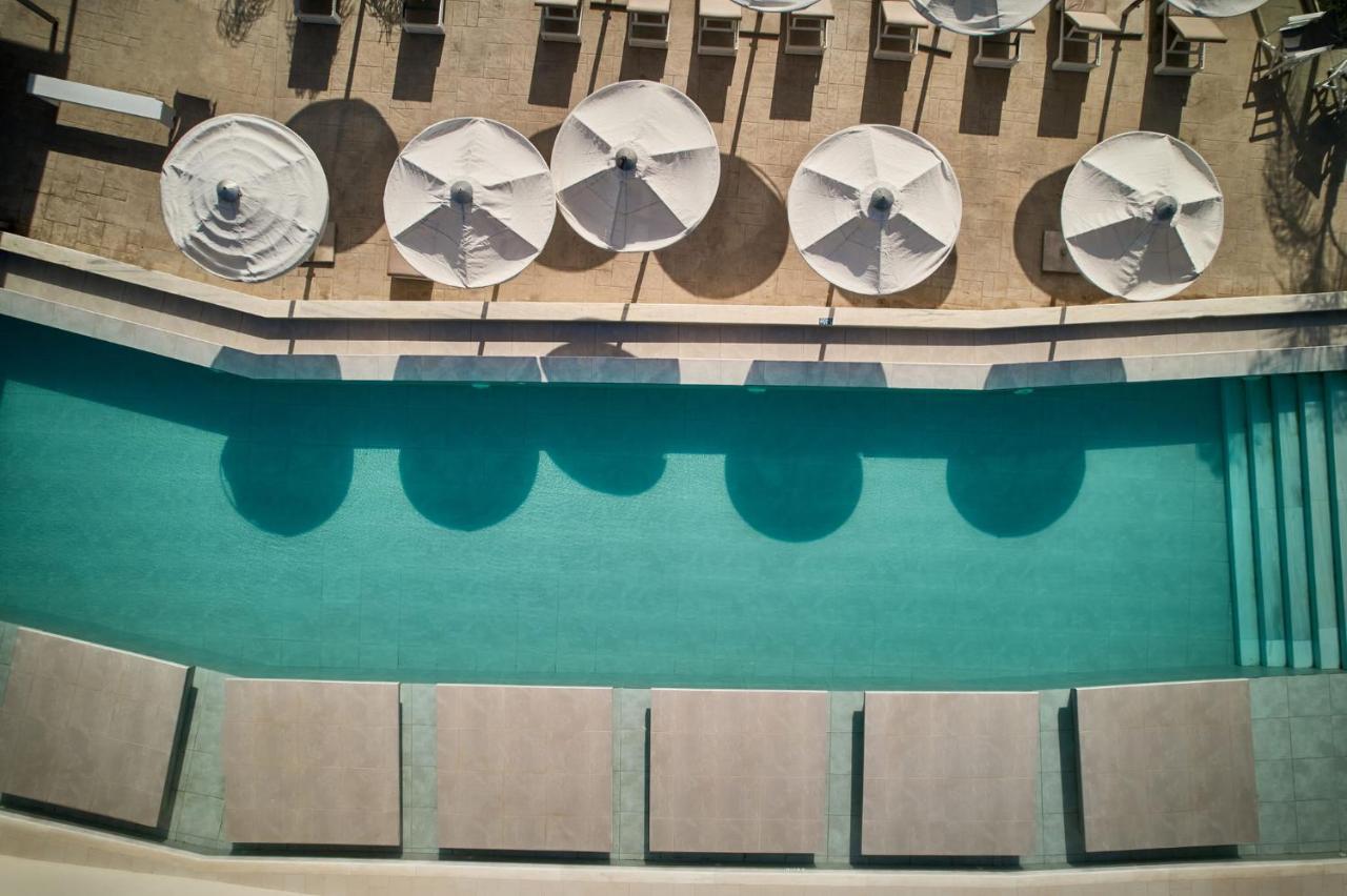 Altura Hotel Zakynthos Tsilivi  Exterior foto