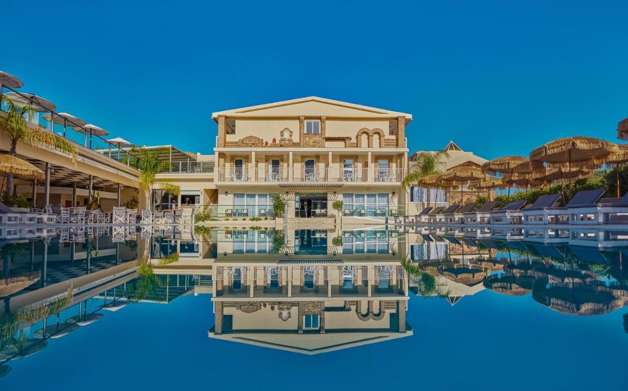Altura Hotel Zakynthos Tsilivi  Exterior foto