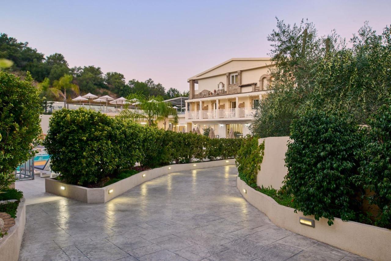 Altura Hotel Zakynthos Tsilivi  Exterior foto