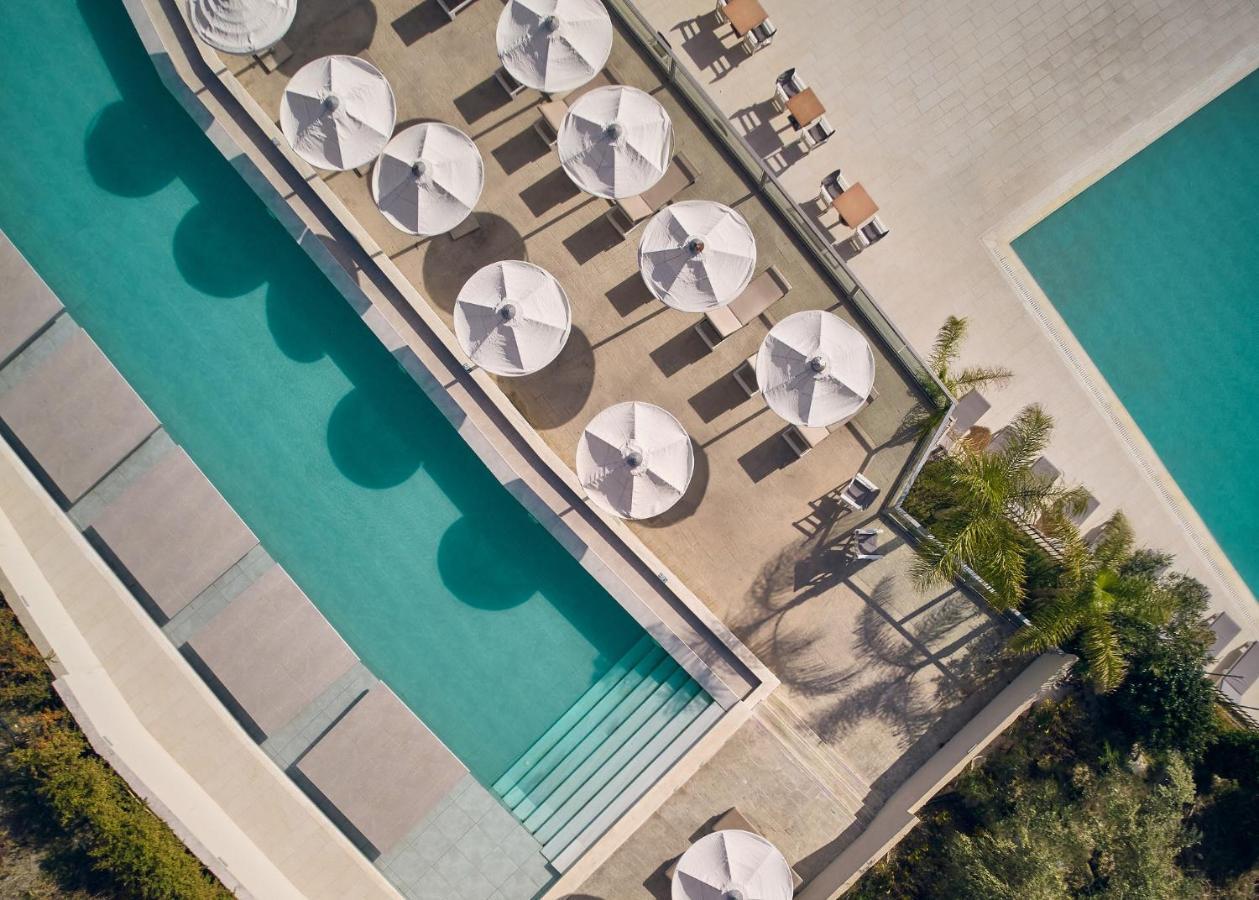 Altura Hotel Zakynthos Tsilivi  Exterior foto