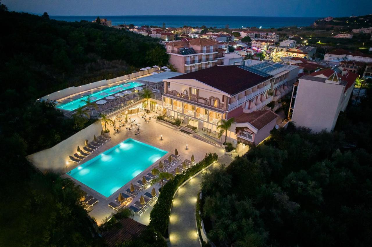 Altura Hotel Zakynthos Tsilivi  Exterior foto