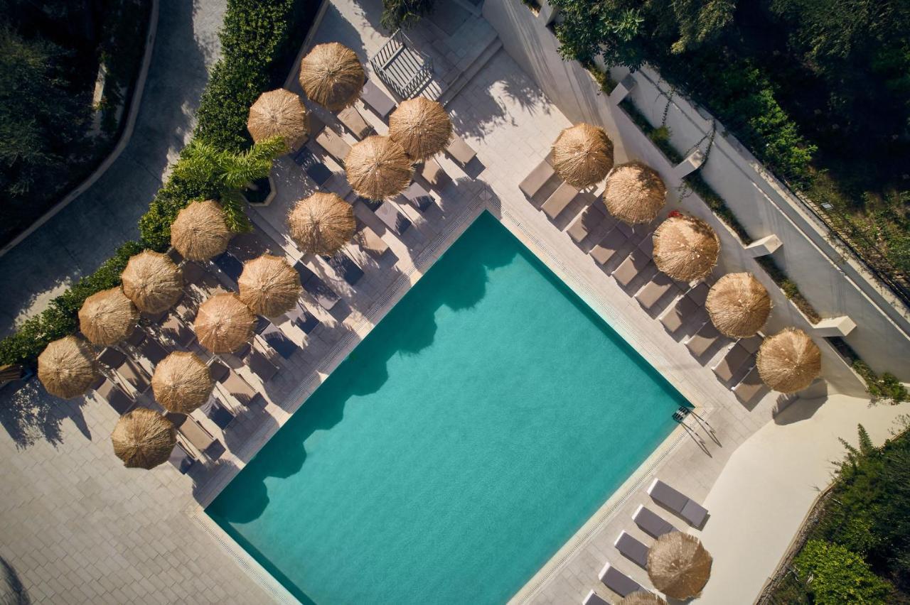 Altura Hotel Zakynthos Tsilivi  Exterior foto