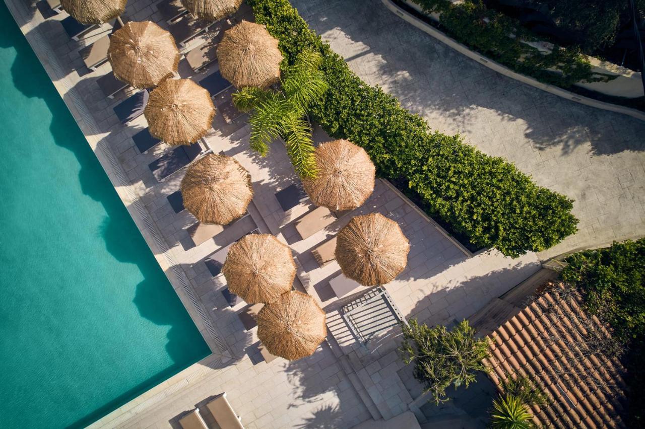 Altura Hotel Zakynthos Tsilivi  Exterior foto