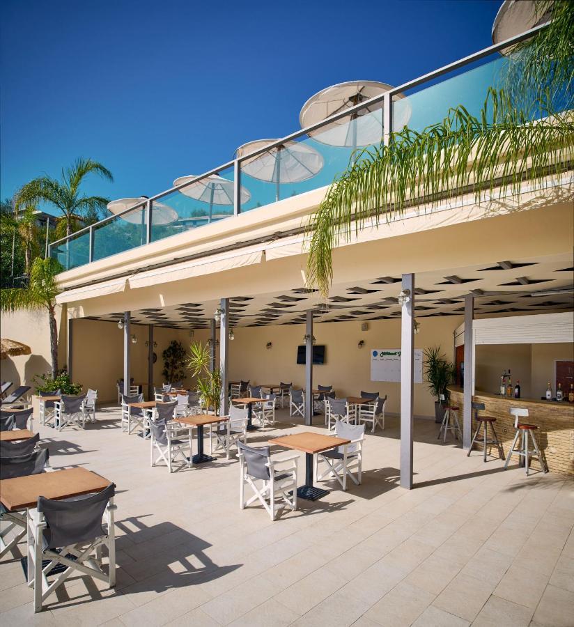 Altura Hotel Zakynthos Tsilivi  Exterior foto