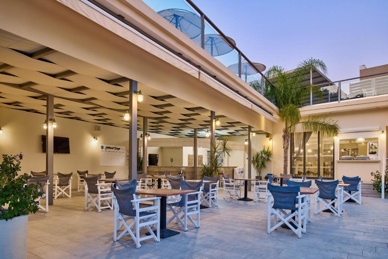 Altura Hotel Zakynthos Tsilivi  Exterior foto
