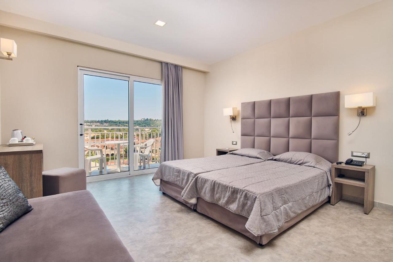 Altura Hotel Zakynthos Tsilivi  Habitación foto