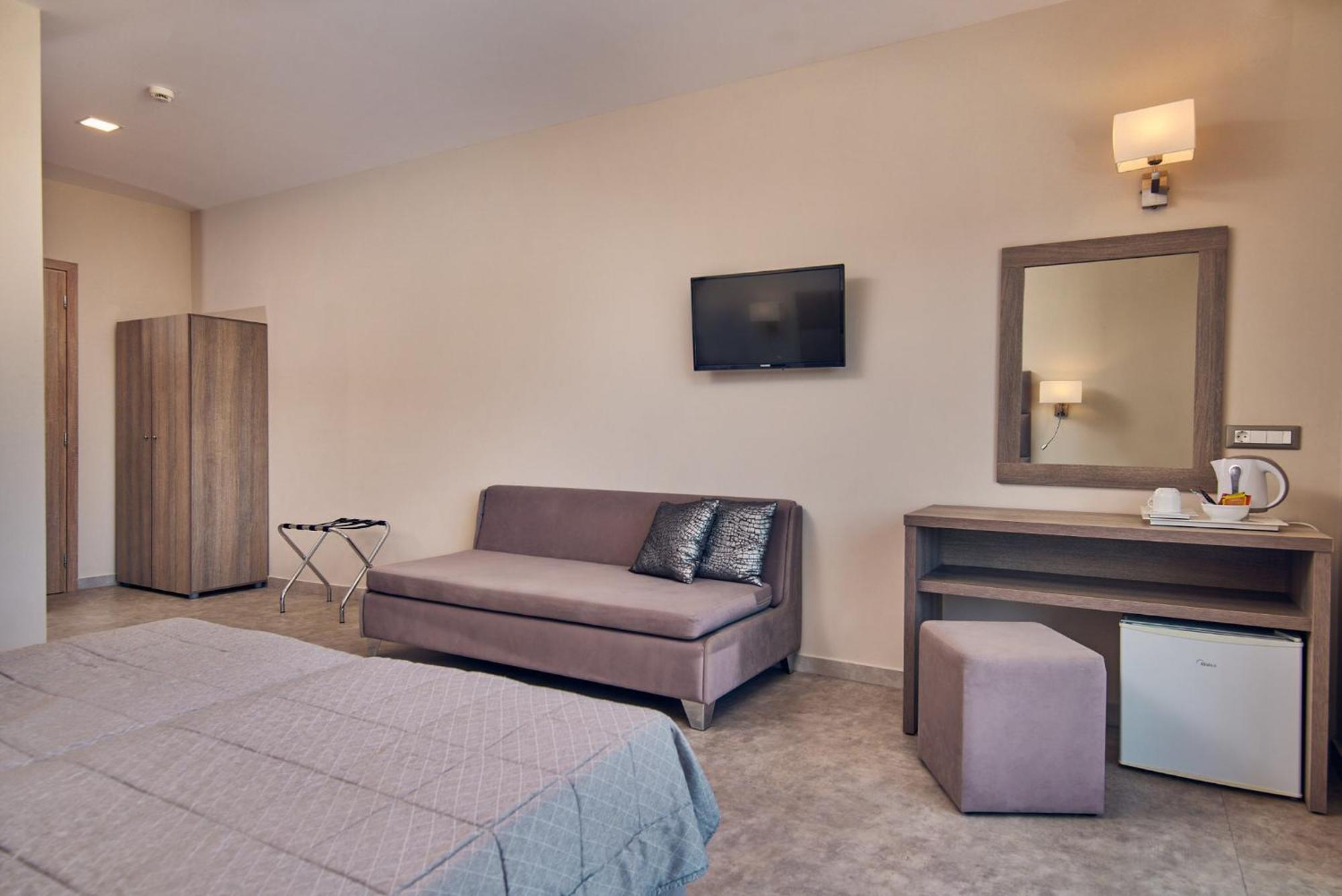 Altura Hotel Zakynthos Tsilivi  Habitación foto